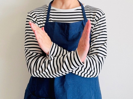 タッチ決済できないお店