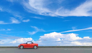 新車に乗り換えたい