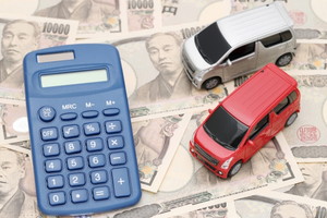 車の買い方