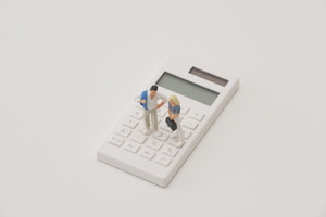 同棲カップルこそ貯金計画