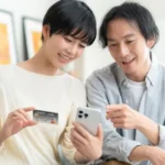 同棲したら持ちたいクレジットカード