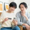 夫婦でクレジットカードの使い分け