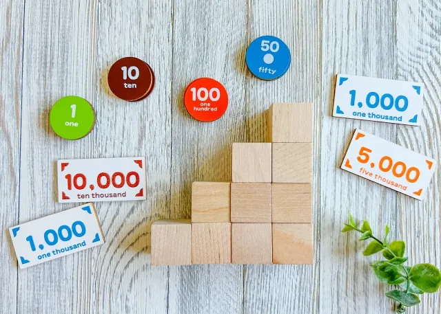 資産価値アップ