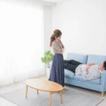 家計に夫が無関心