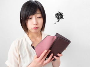 クレジットカーは計画的に