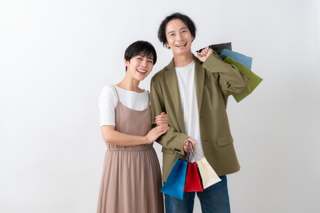 こっそり旦那にプレゼントも
