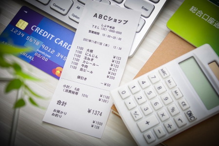 同棲カップルこそお金の管理