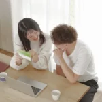 夫名義の口座に設定できる？