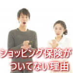 楽天カードにショッピング保険がついていない理由と対策
